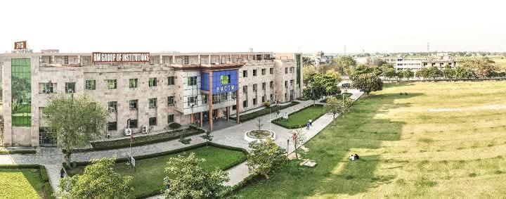 BM Group of Institutions Gurgaon Infrastructure photo 10